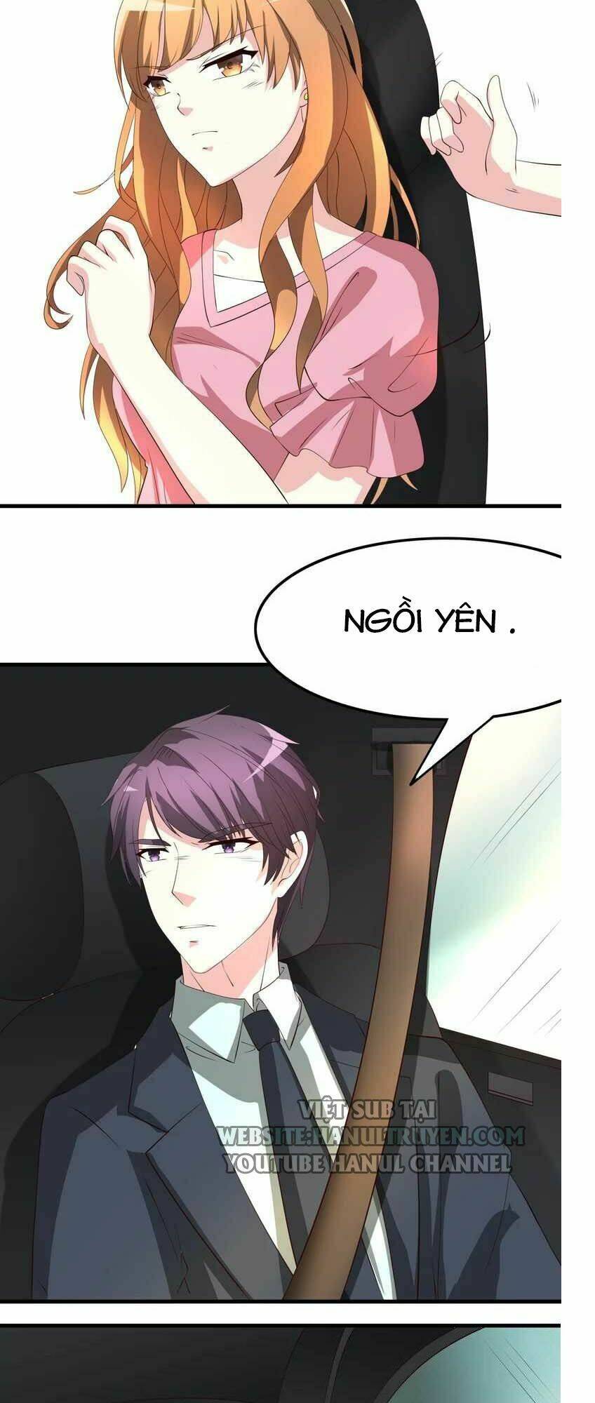 Dụ Vợ Về Nhà Chồng Cũ Phải Thật Ôn Nhu Chapter 42 - Trang 2