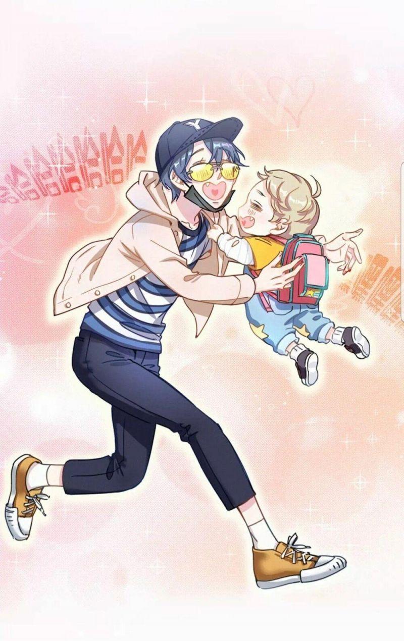 Đứa Bé Là Của Ai ???? Chapter 0 - Trang 2