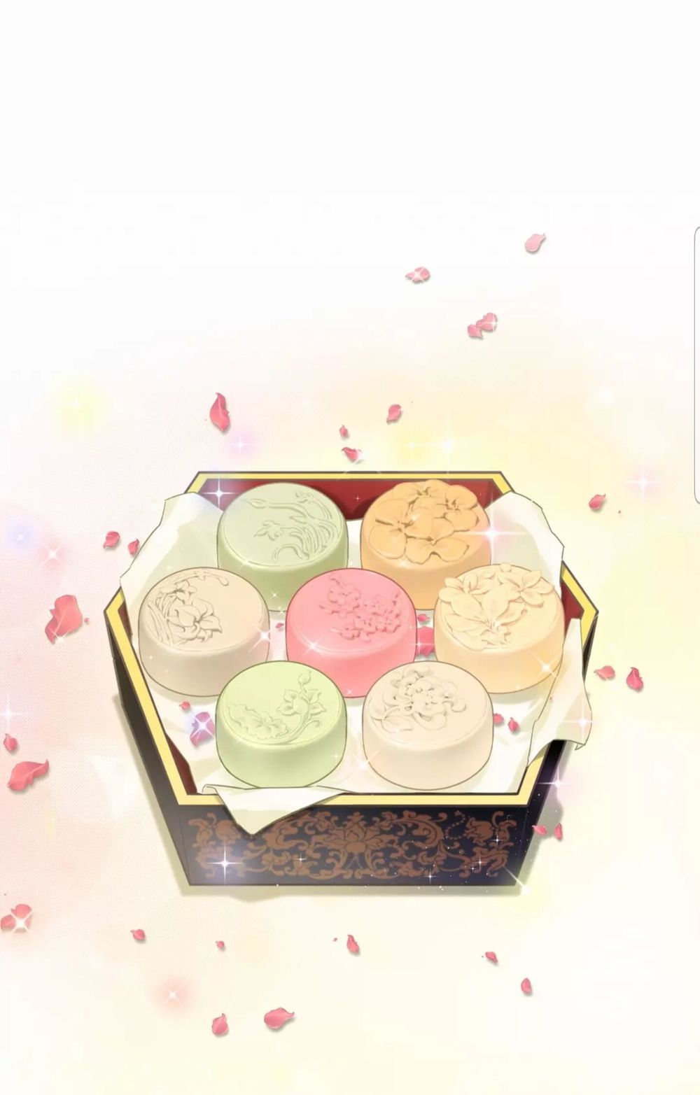 Đứa Bé Là Của Ai ???? Chapter 10.5 - Trang 2