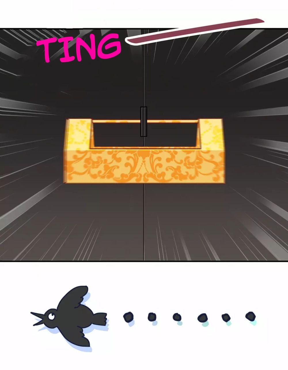 Đứa Bé Là Của Ai ???? Chapter 10.5 - Trang 2