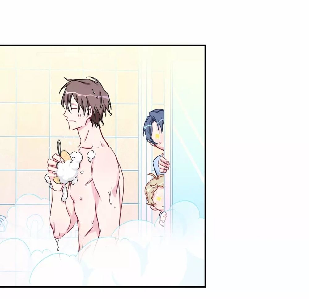 Đứa Bé Là Của Ai ???? Chapter 10.5 - Trang 2