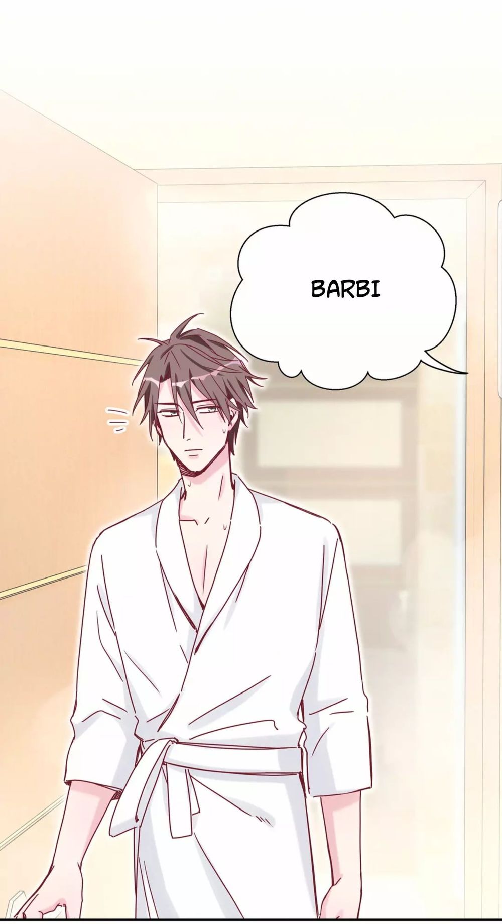 Đứa Bé Là Của Ai ???? Chapter 10.5 - Trang 2