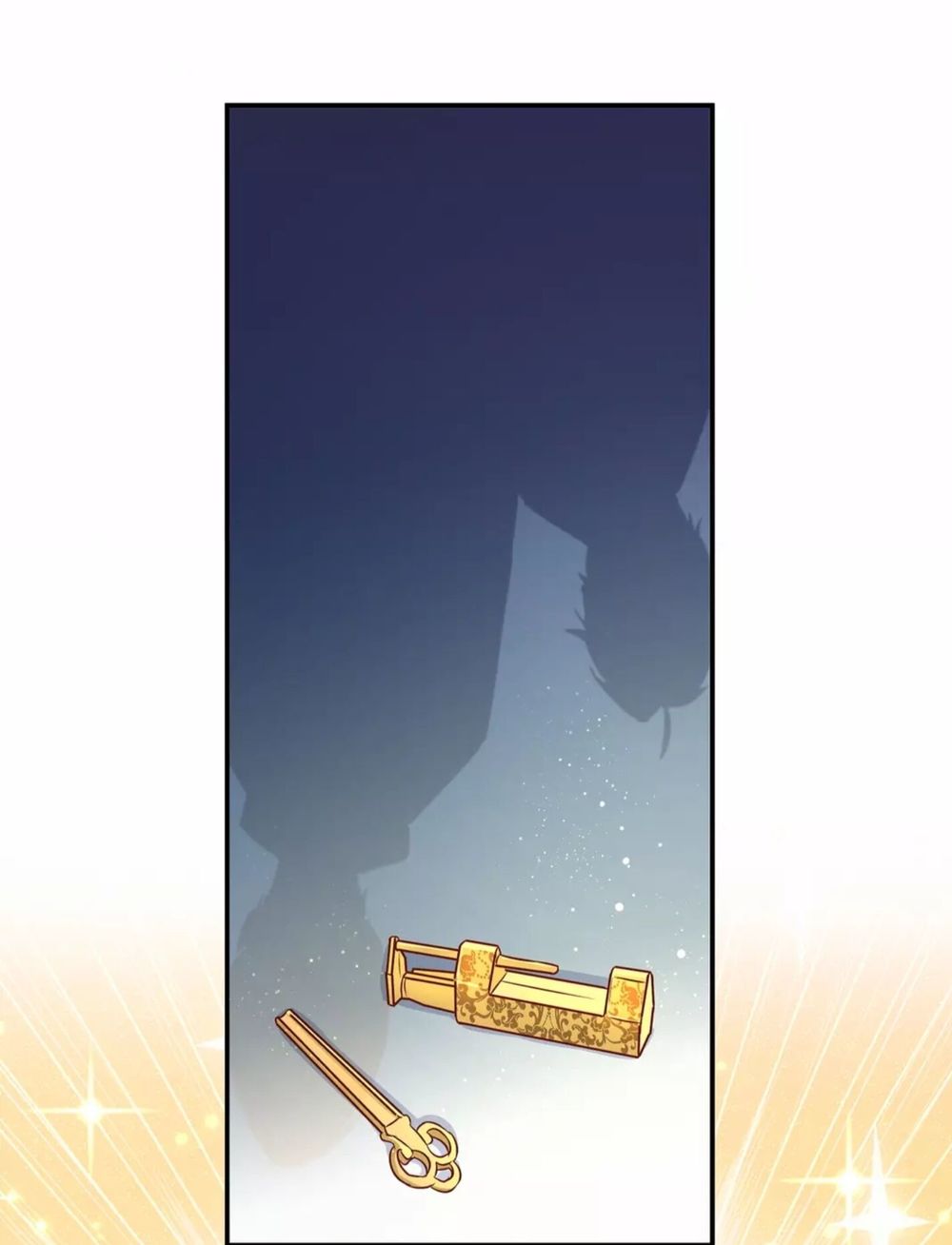 Đứa Bé Là Của Ai ???? Chapter 10.5 - Trang 2