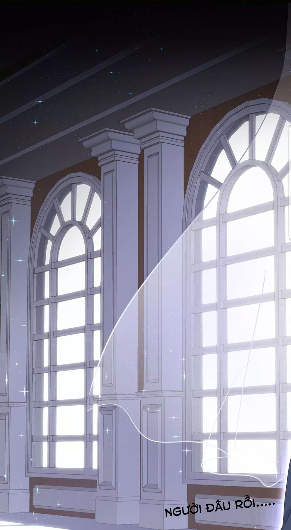 Đứa Bé Là Của Ai ???? Chapter 10.5 - Trang 2