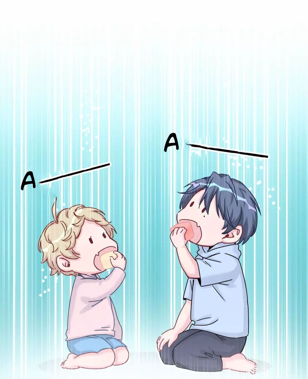 Đứa Bé Là Của Ai ???? Chapter 10.5 - Trang 2