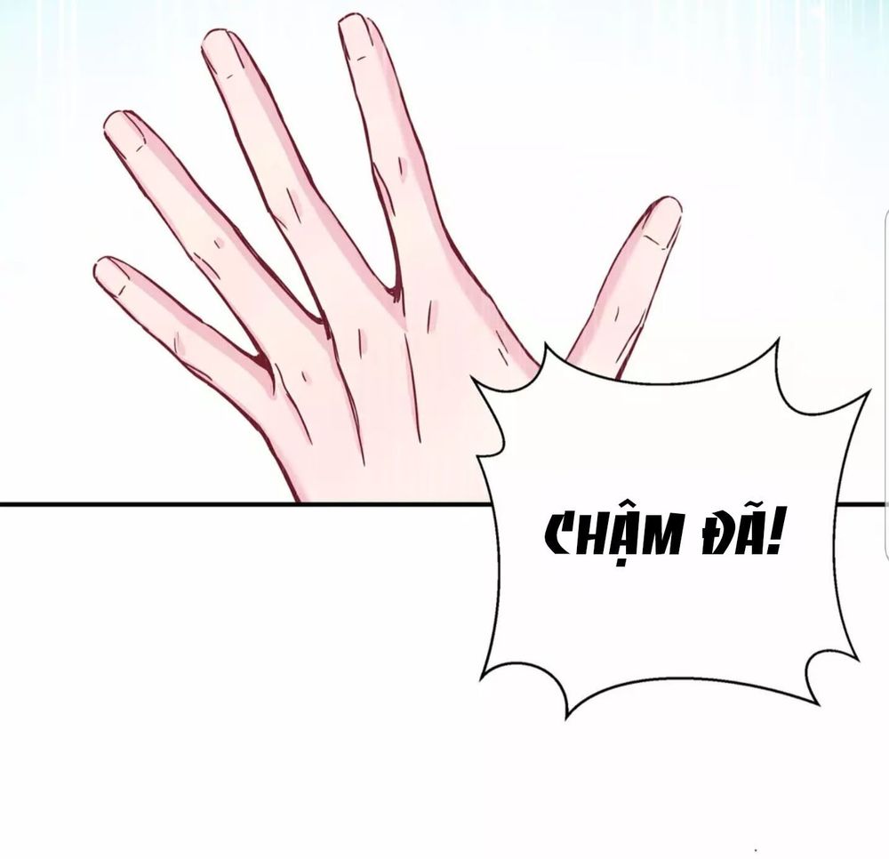 Đứa Bé Là Của Ai ???? Chapter 10.5 - Trang 2