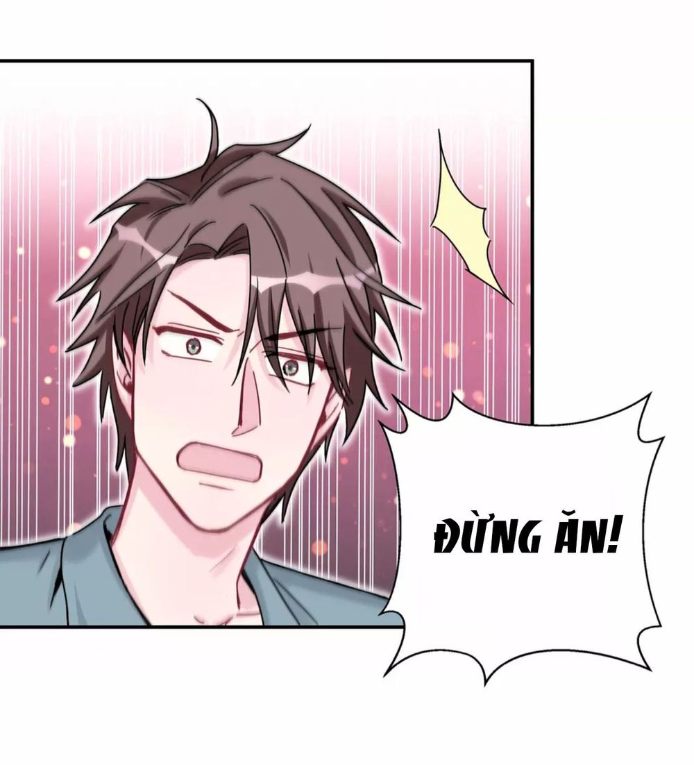 Đứa Bé Là Của Ai ???? Chapter 10.5 - Trang 2