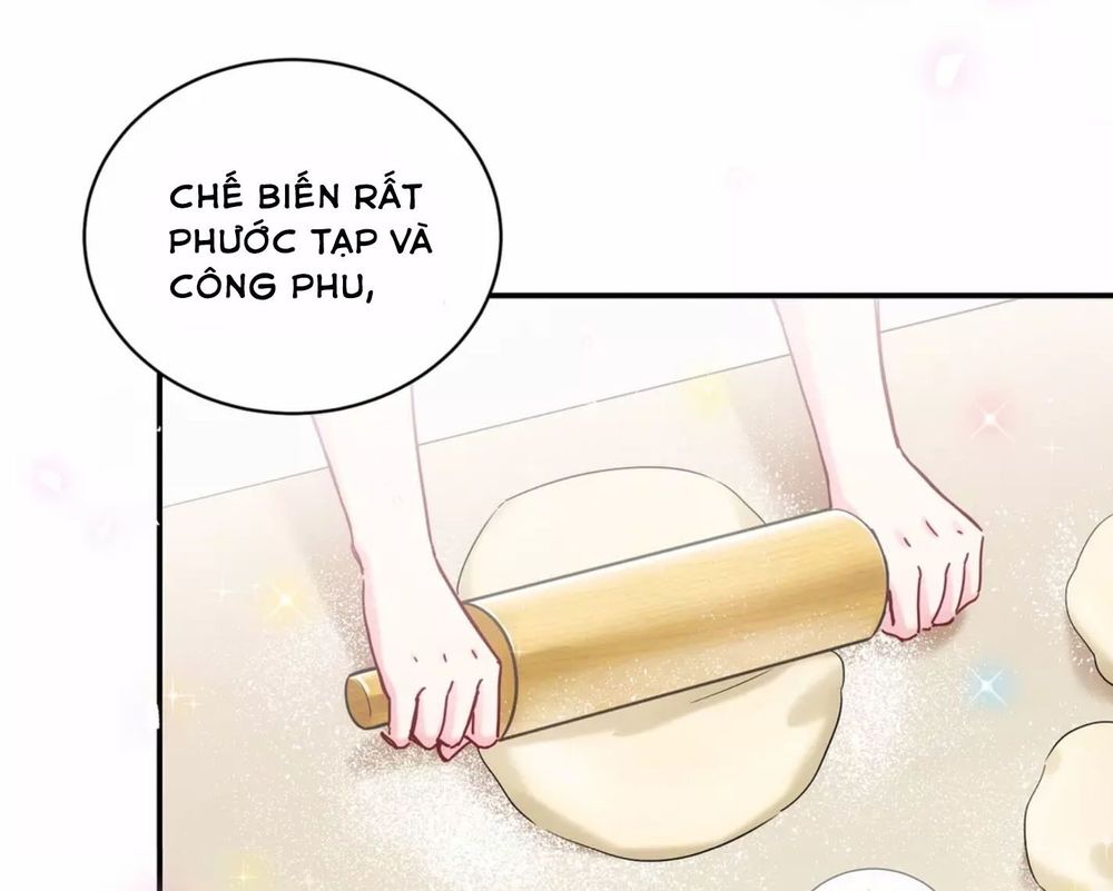 Đứa Bé Là Của Ai ???? Chapter 10.5 - Trang 2