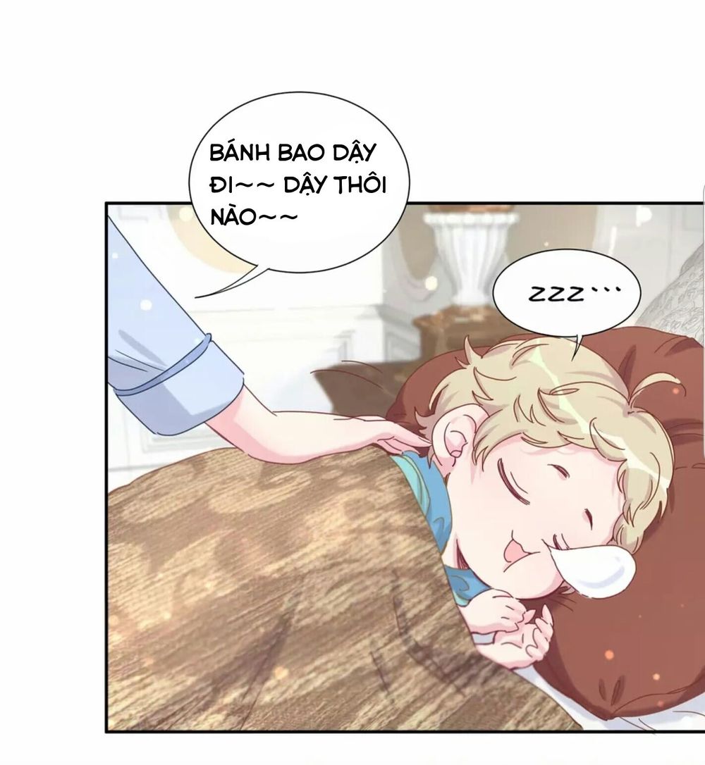 Đứa Bé Là Của Ai ???? Chapter 10 - Trang 2