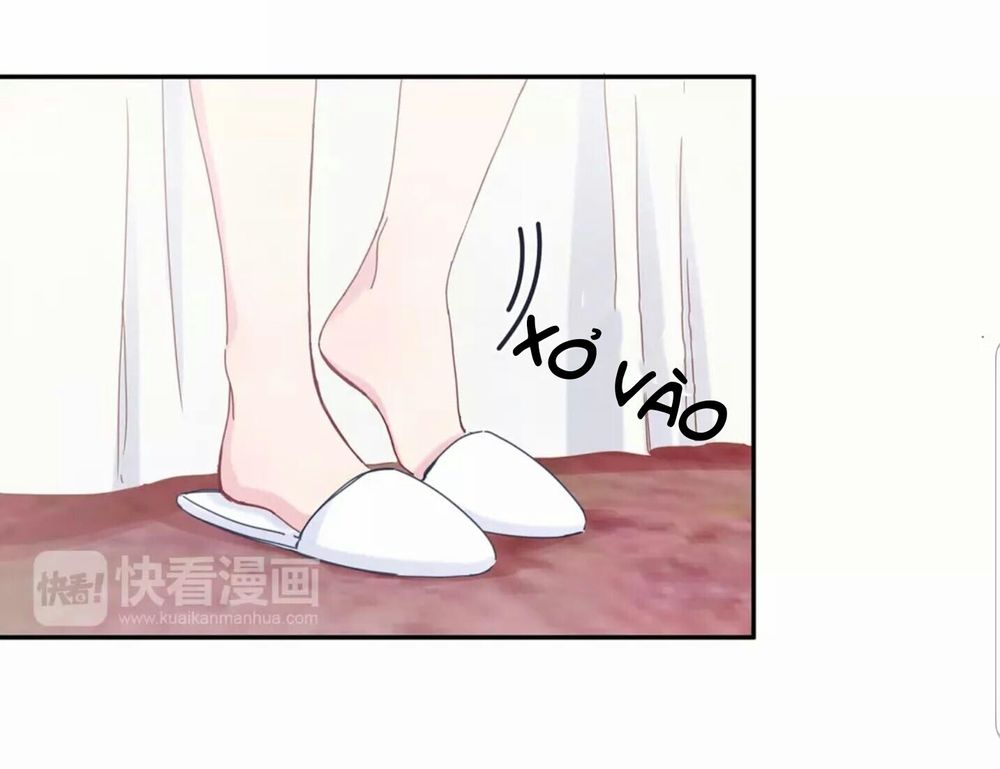 Đứa Bé Là Của Ai ???? Chapter 10 - Trang 2