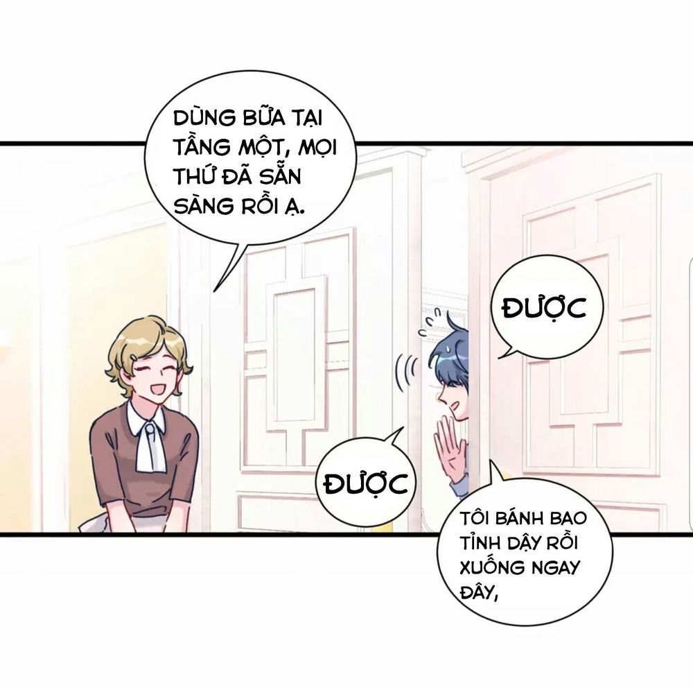 Đứa Bé Là Của Ai ???? Chapter 10 - Trang 2