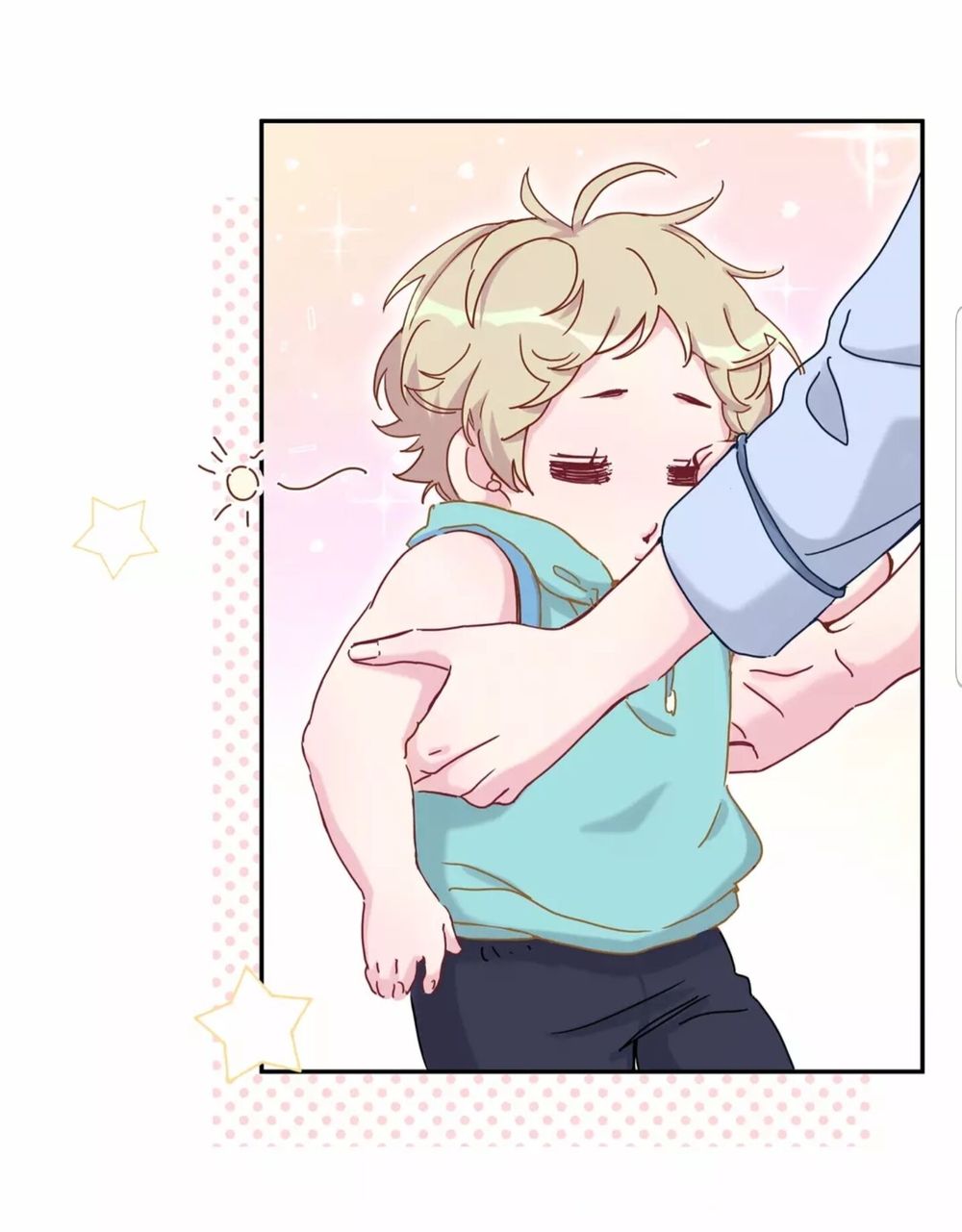 Đứa Bé Là Của Ai ???? Chapter 10 - Trang 2