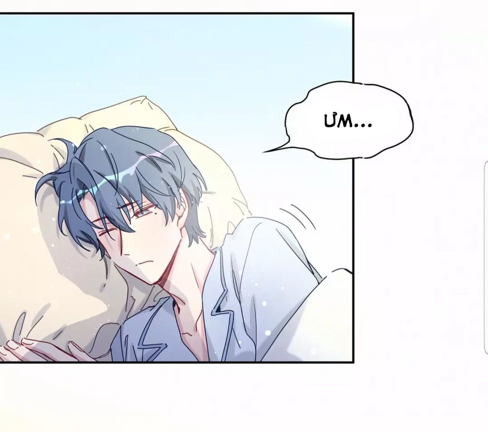 Đứa Bé Là Của Ai ???? Chapter 10 - Trang 2