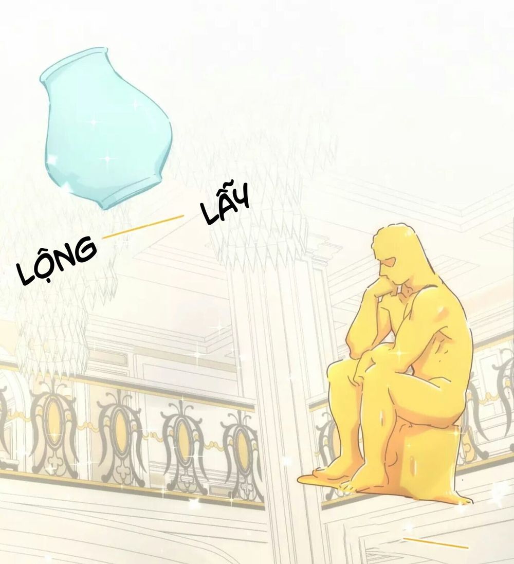 Đứa Bé Là Của Ai ???? Chapter 10 - Trang 2