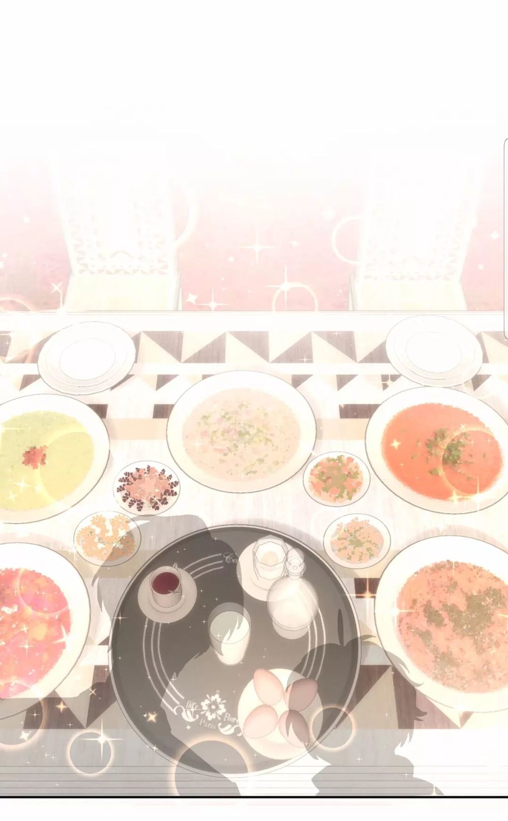 Đứa Bé Là Của Ai ???? Chapter 10 - Trang 2