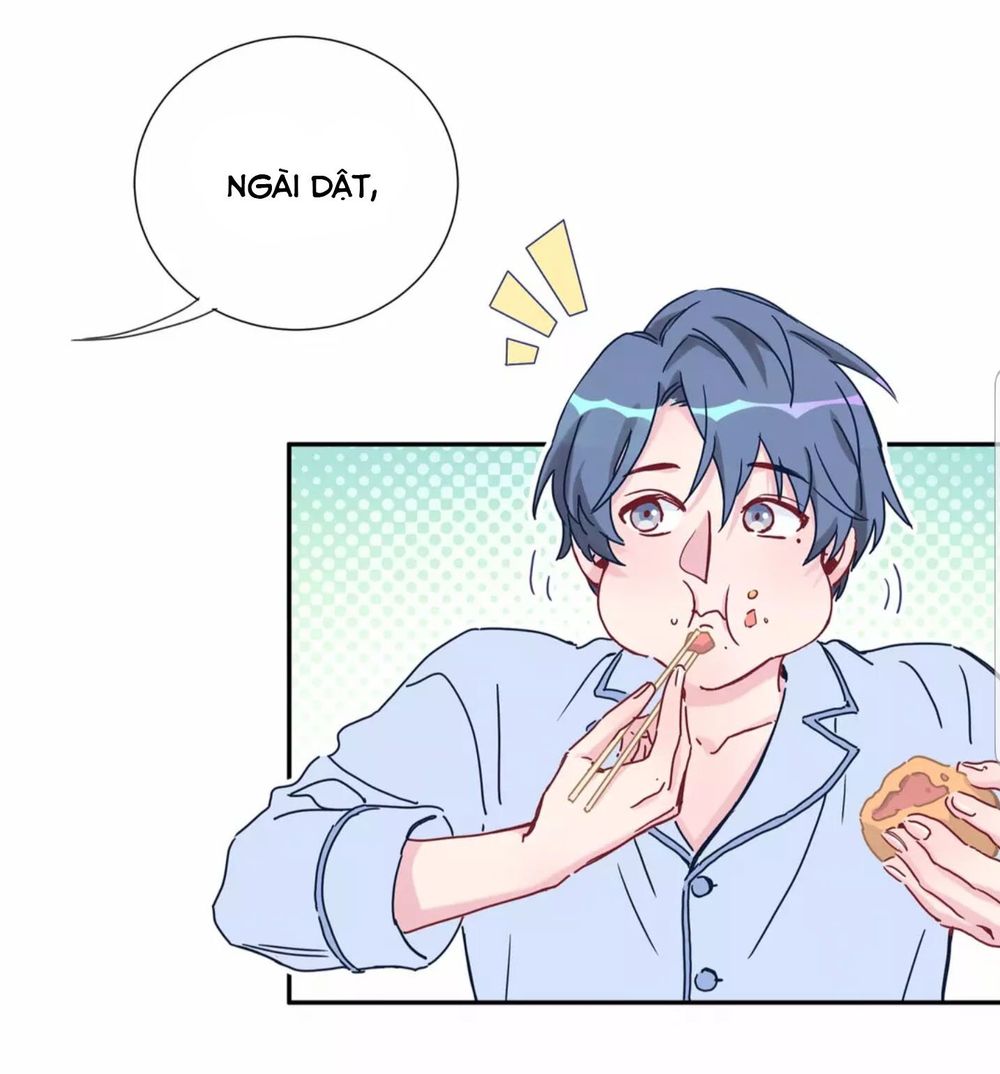 Đứa Bé Là Của Ai ???? Chapter 10 - Trang 2