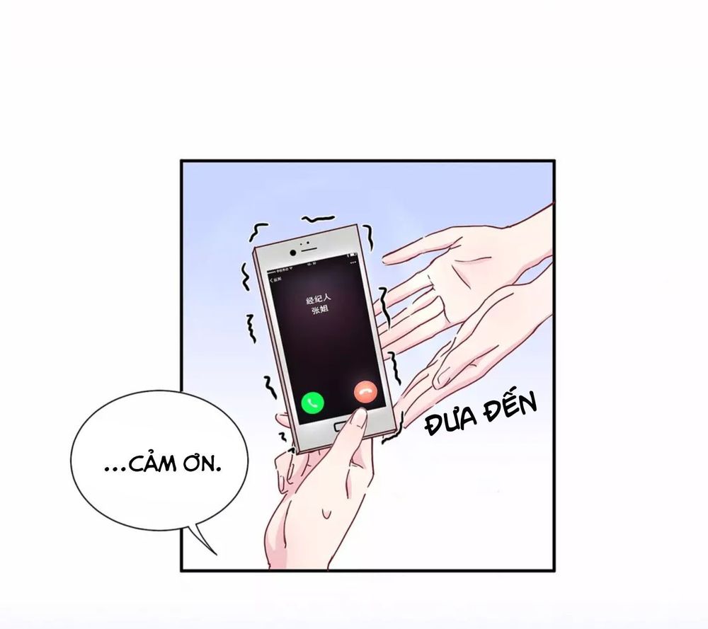 Đứa Bé Là Của Ai ???? Chapter 10 - Trang 2