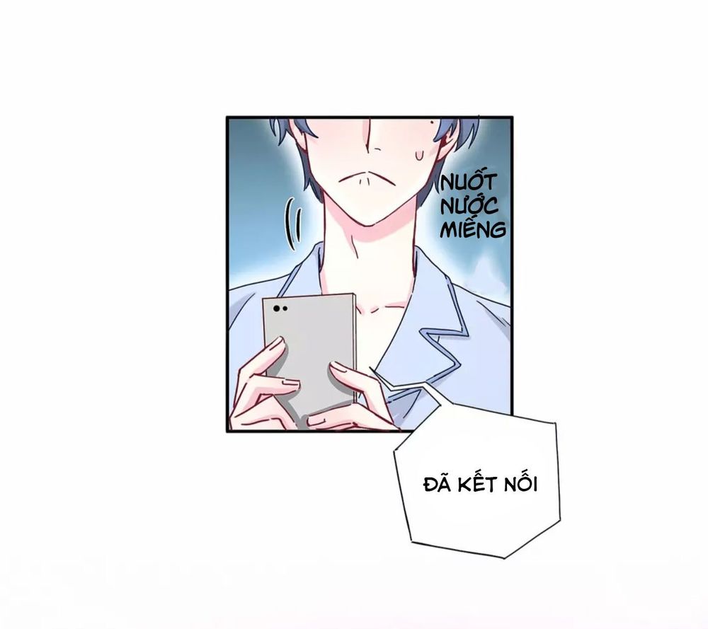 Đứa Bé Là Của Ai ???? Chapter 10 - Trang 2