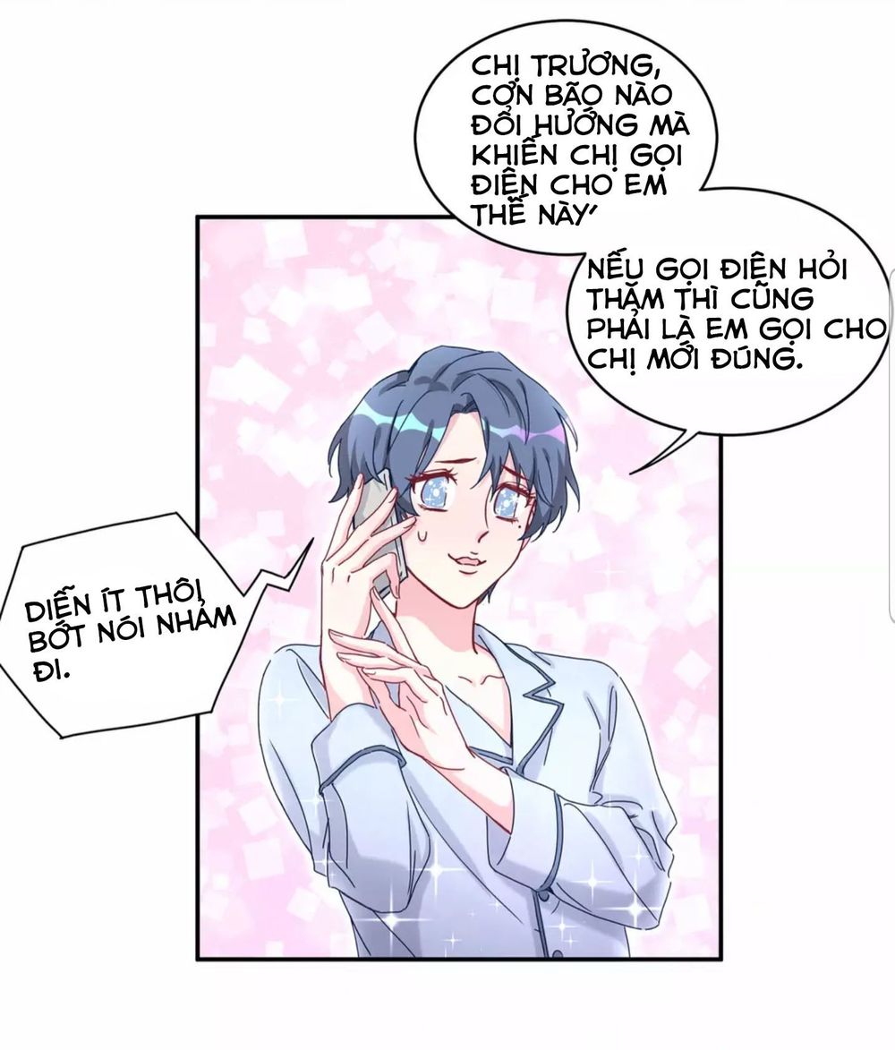 Đứa Bé Là Của Ai ???? Chapter 10 - Trang 2
