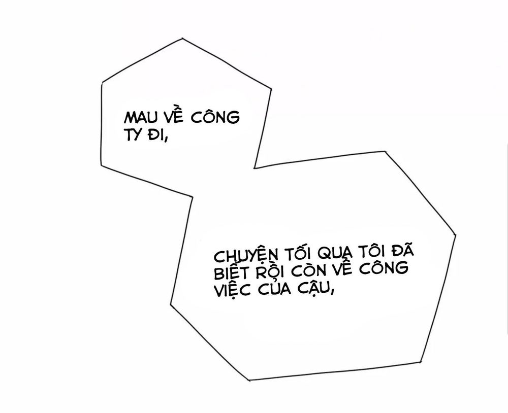 Đứa Bé Là Của Ai ???? Chapter 10 - Trang 2