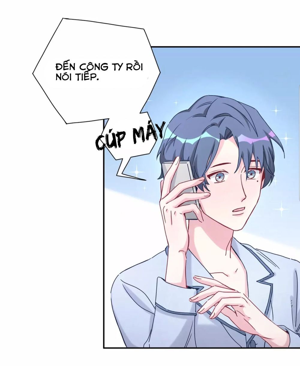 Đứa Bé Là Của Ai ???? Chapter 10 - Trang 2