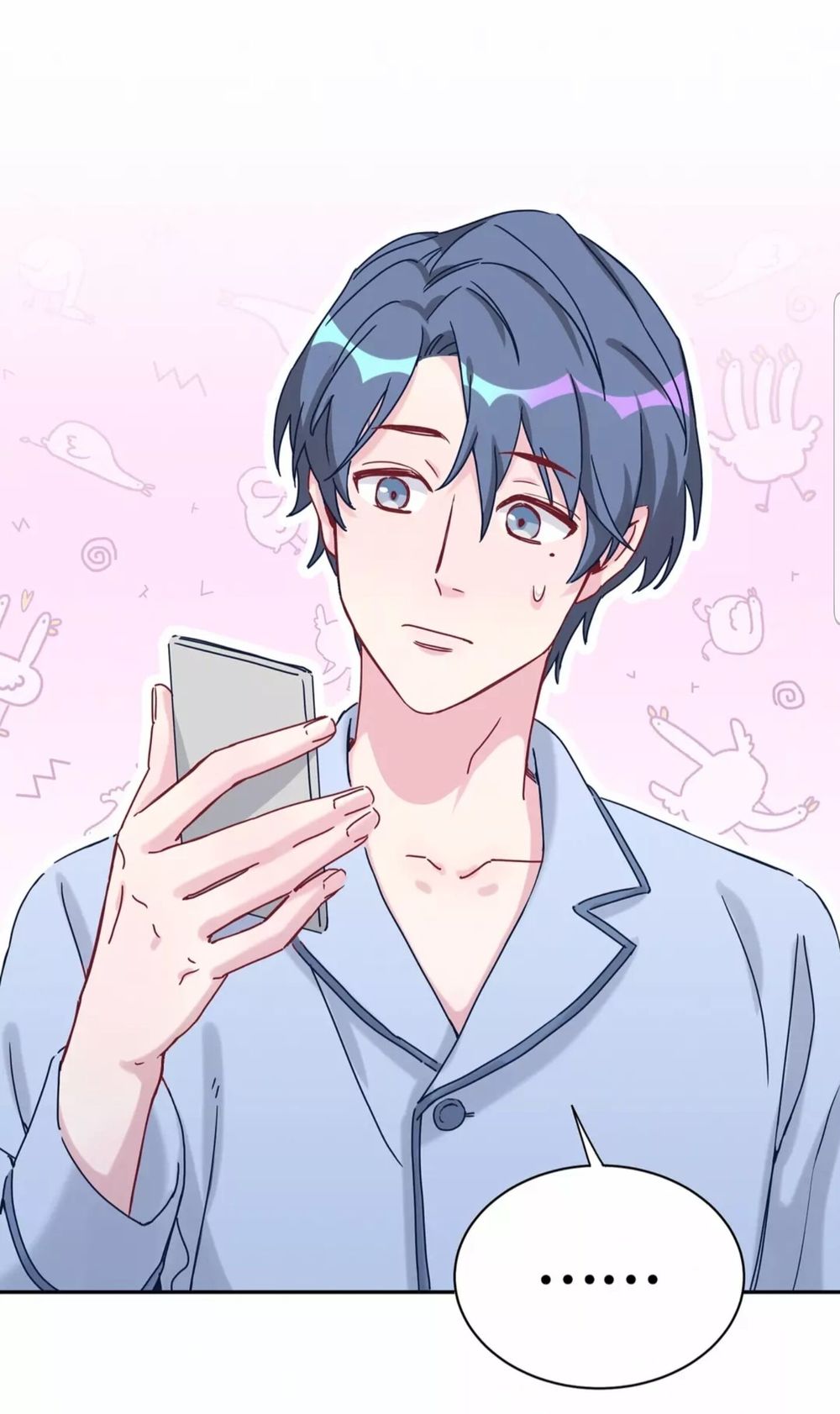 Đứa Bé Là Của Ai ???? Chapter 10 - Trang 2