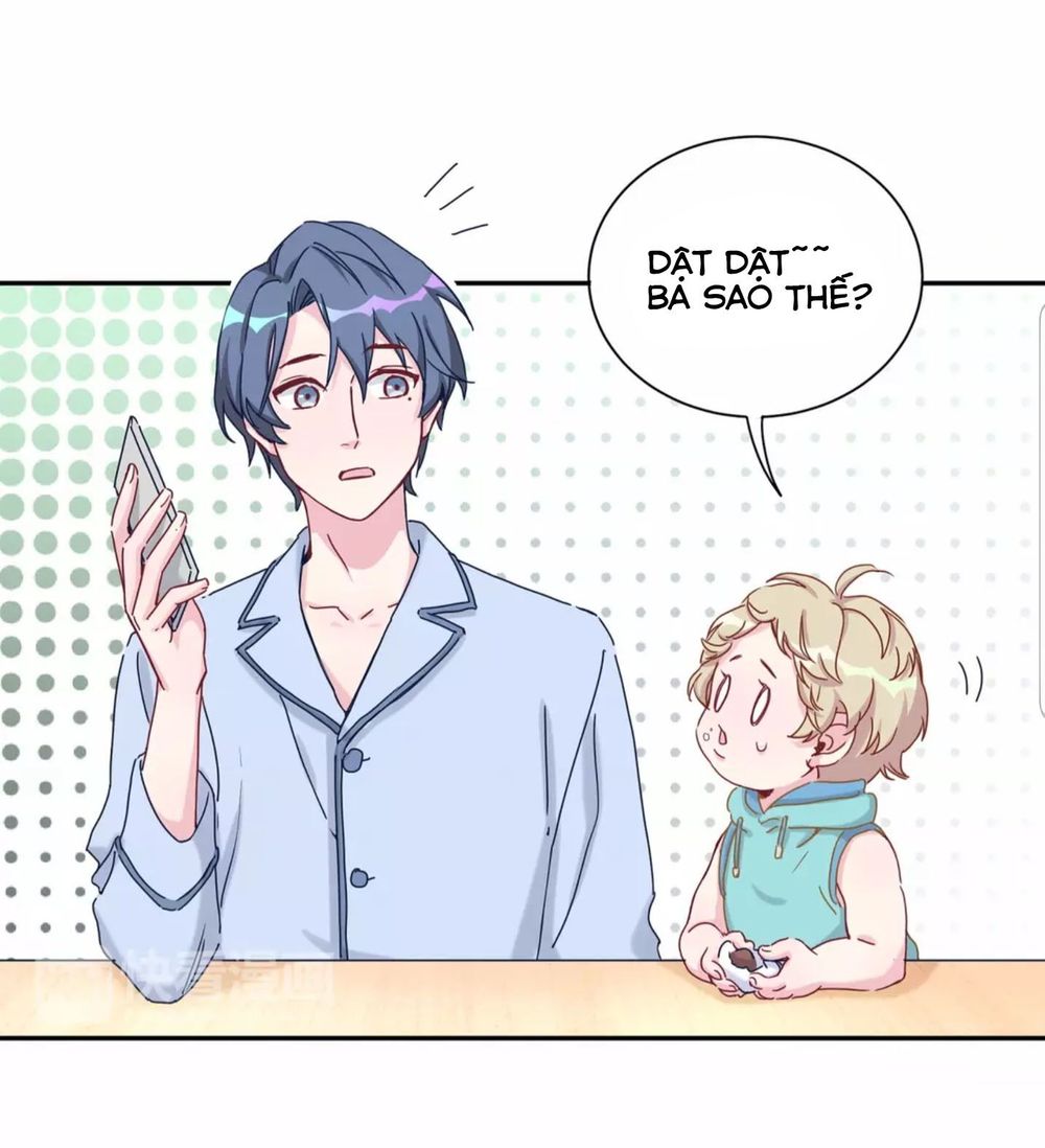 Đứa Bé Là Của Ai ???? Chapter 10 - Trang 2