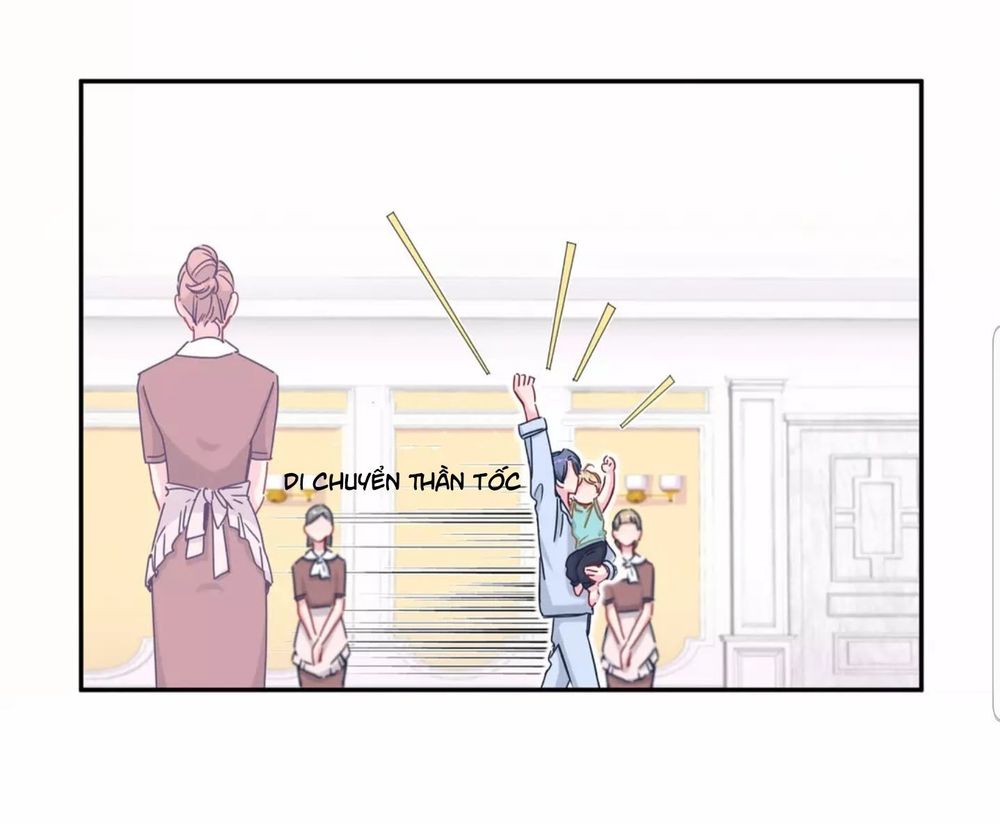 Đứa Bé Là Của Ai ???? Chapter 10 - Trang 2