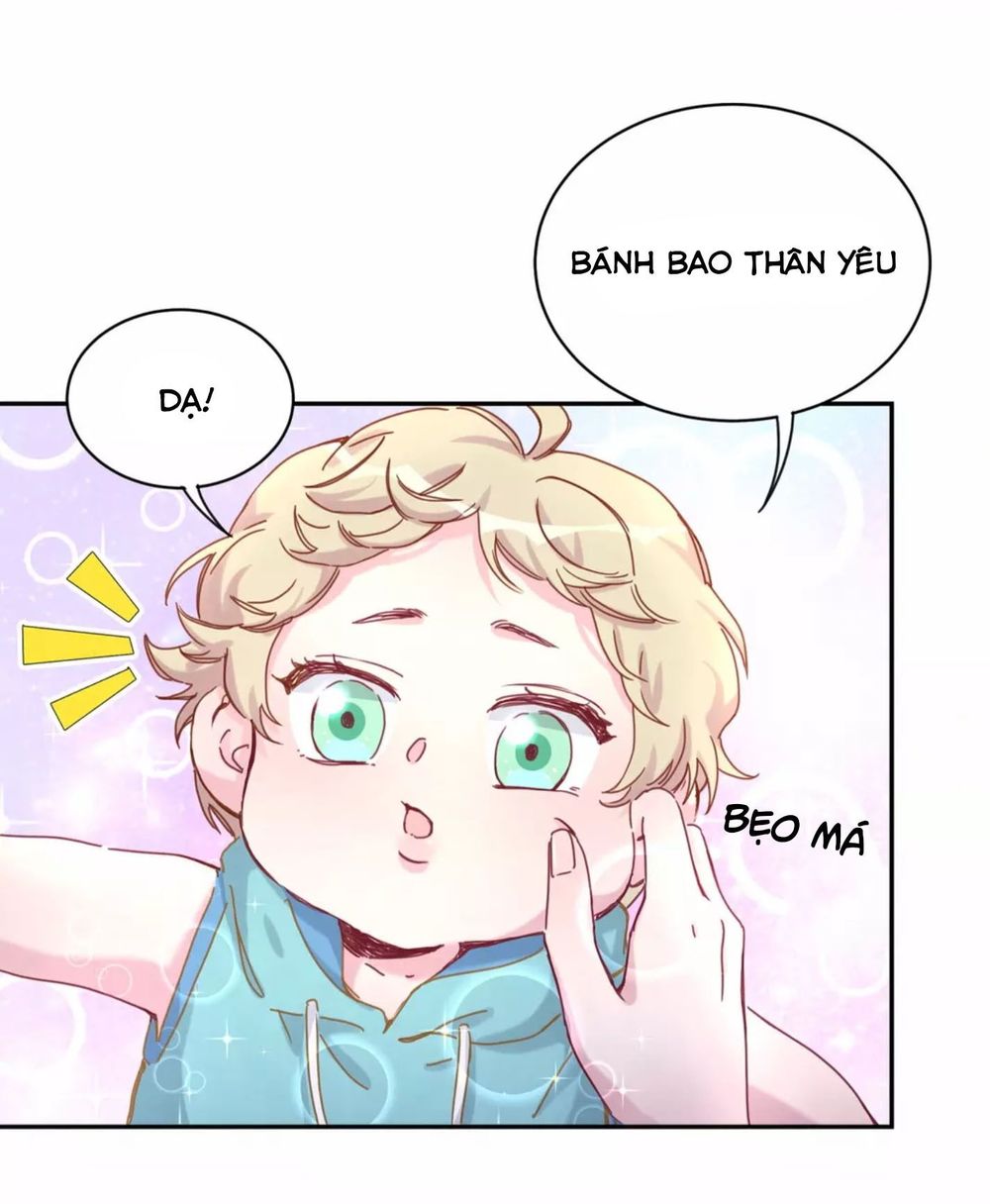 Đứa Bé Là Của Ai ???? Chapter 10 - Trang 2