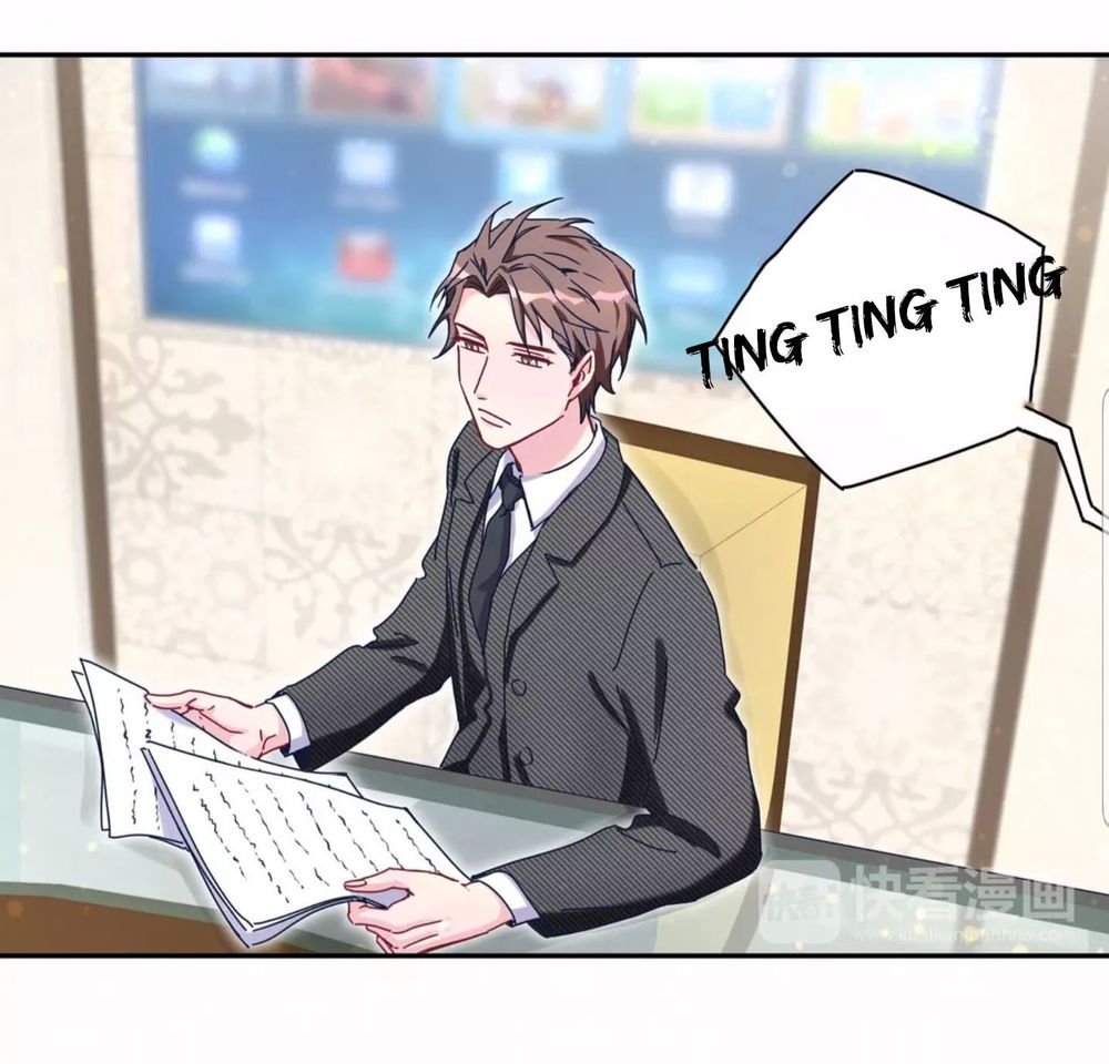 Đứa Bé Là Của Ai ???? Chapter 10 - Trang 2