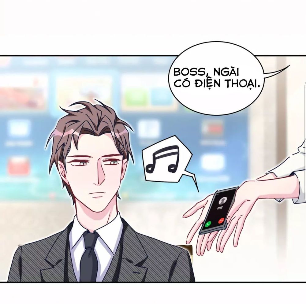 Đứa Bé Là Của Ai ???? Chapter 10 - Trang 2