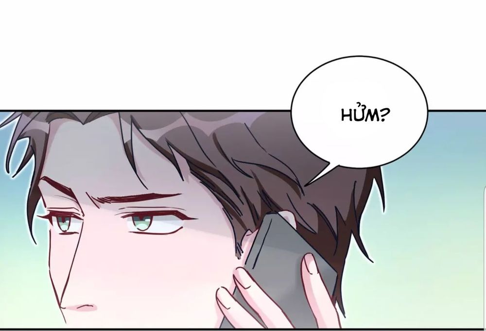 Đứa Bé Là Của Ai ???? Chapter 10 - Trang 2