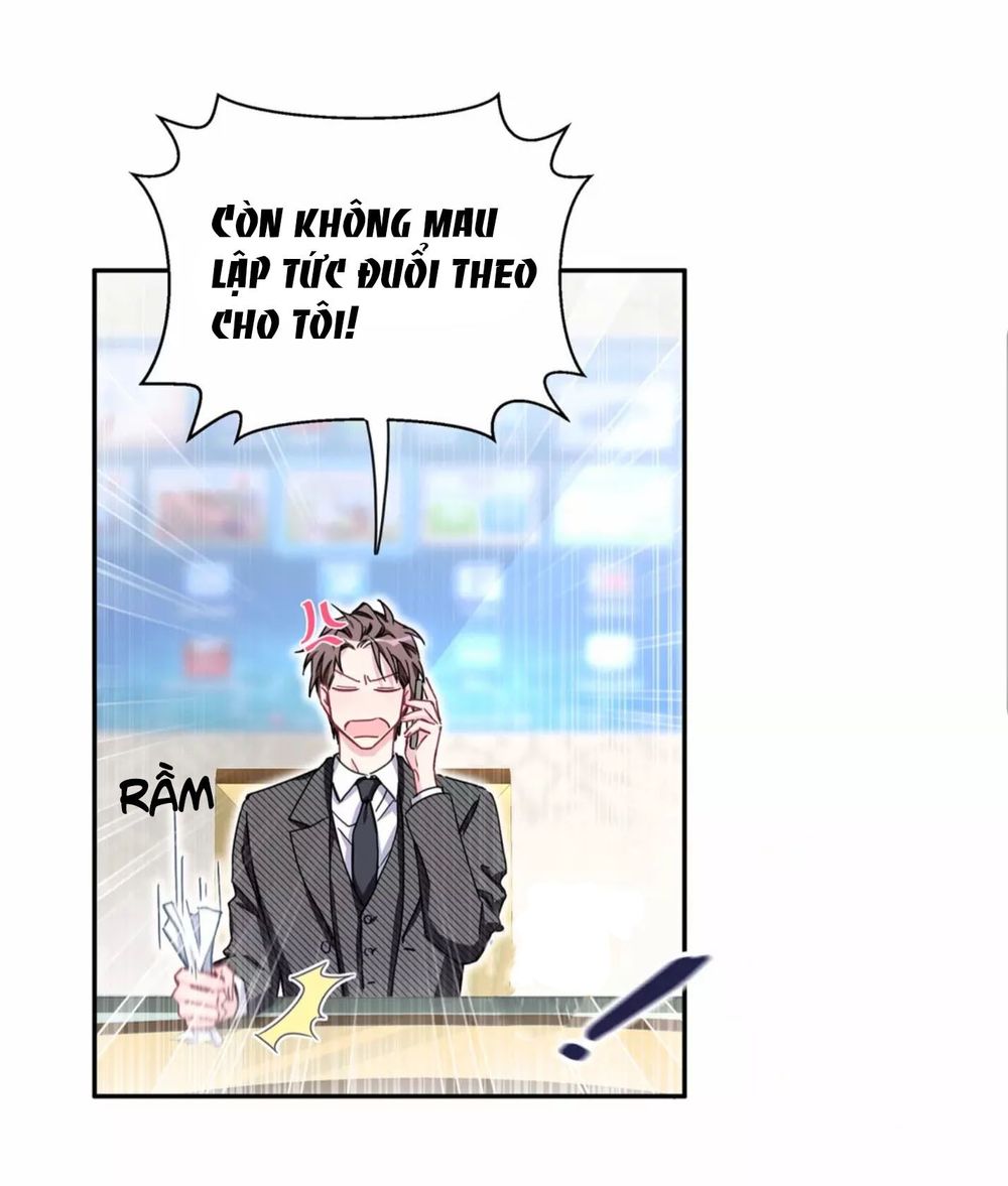 Đứa Bé Là Của Ai ???? Chapter 10 - Trang 2