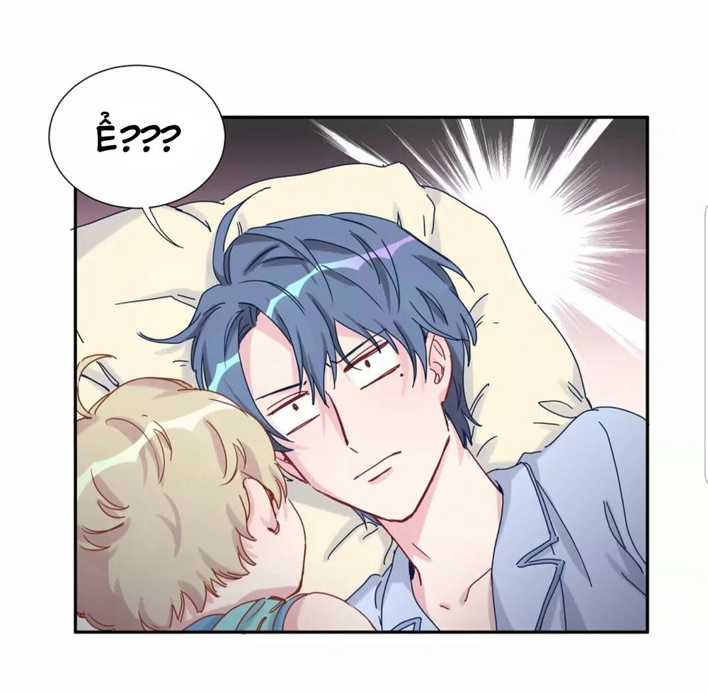 Đứa Bé Là Của Ai ???? Chapter 10 - Trang 2