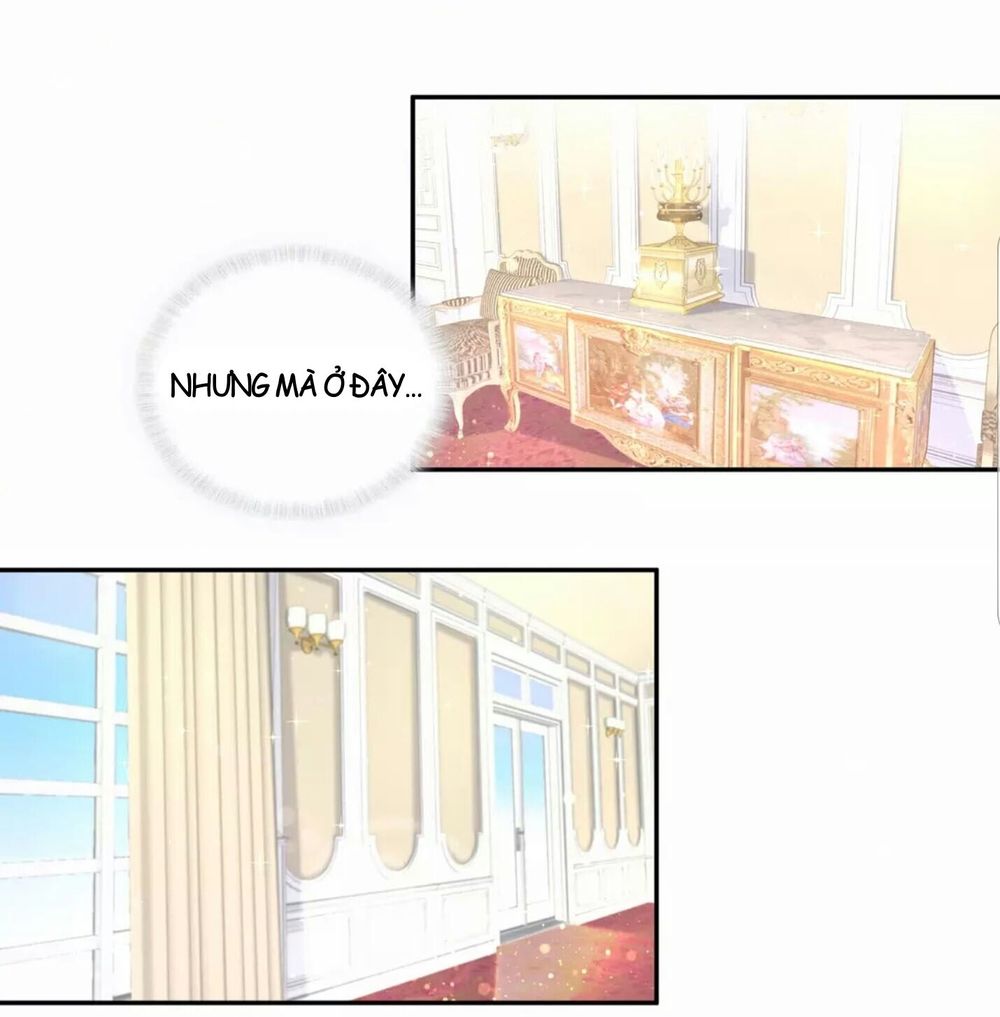 Đứa Bé Là Của Ai ???? Chapter 10 - Trang 2