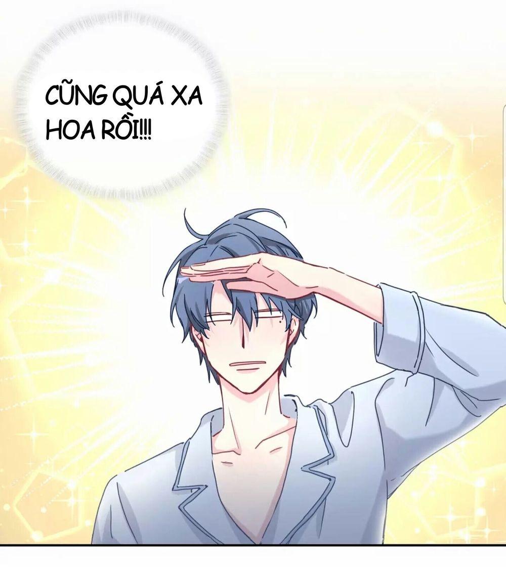 Đứa Bé Là Của Ai ???? Chapter 10 - Trang 2
