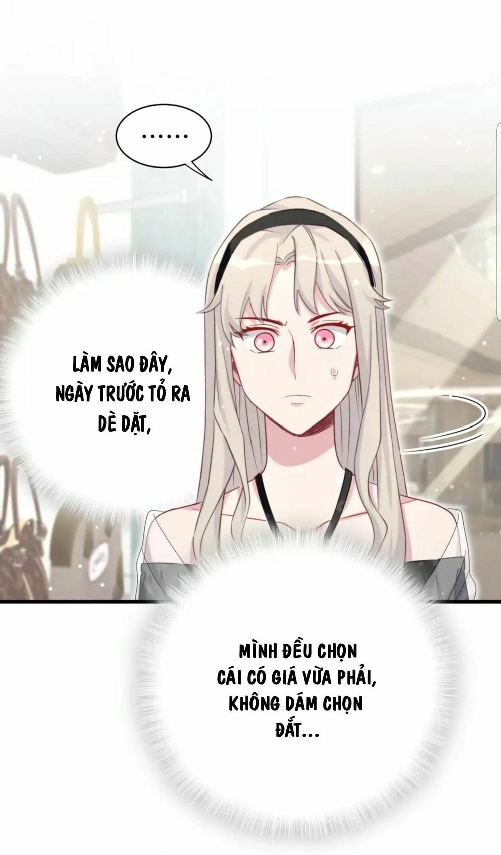 Đứa Bé Là Của Ai ???? Chapter 101 - Trang 2