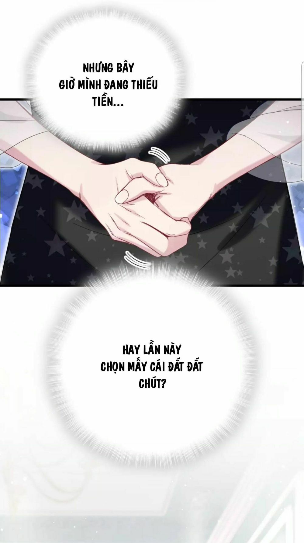 Đứa Bé Là Của Ai ???? Chapter 101 - Trang 2