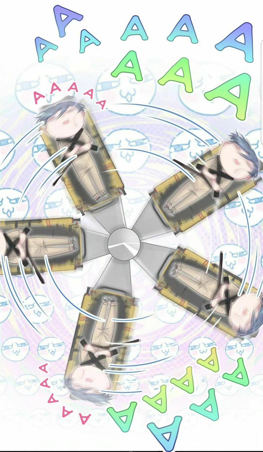 Đứa Bé Là Của Ai ???? Chapter 101 - Trang 2