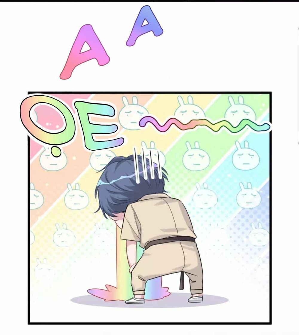 Đứa Bé Là Của Ai ???? Chapter 101 - Trang 2