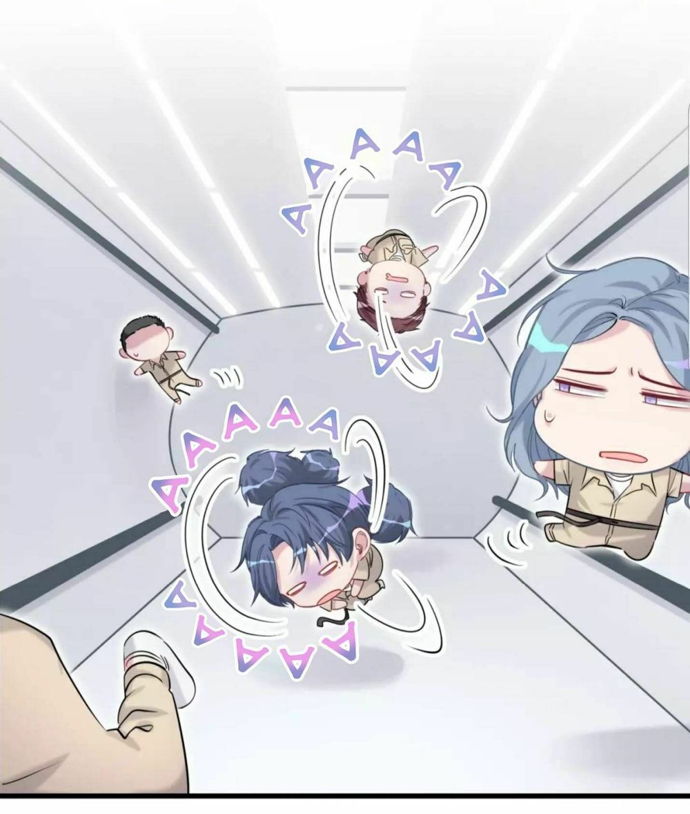 Đứa Bé Là Của Ai ???? Chapter 101 - Trang 2