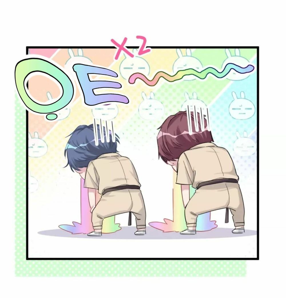 Đứa Bé Là Của Ai ???? Chapter 101 - Trang 2