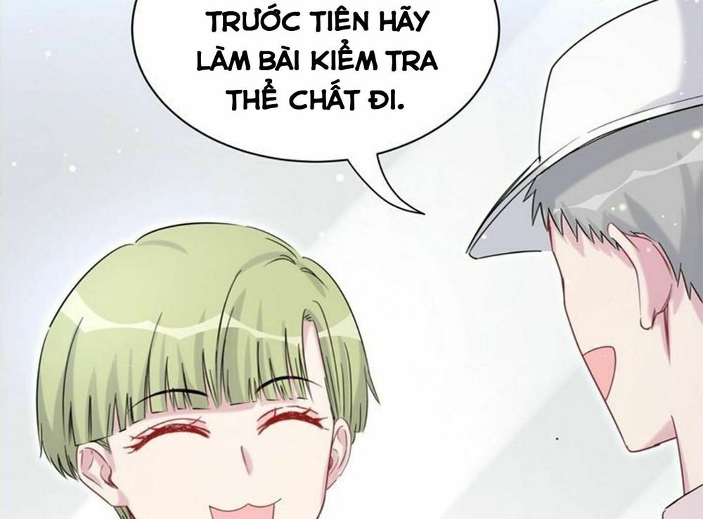 Đứa Bé Là Của Ai ???? Chapter 101 - Trang 2