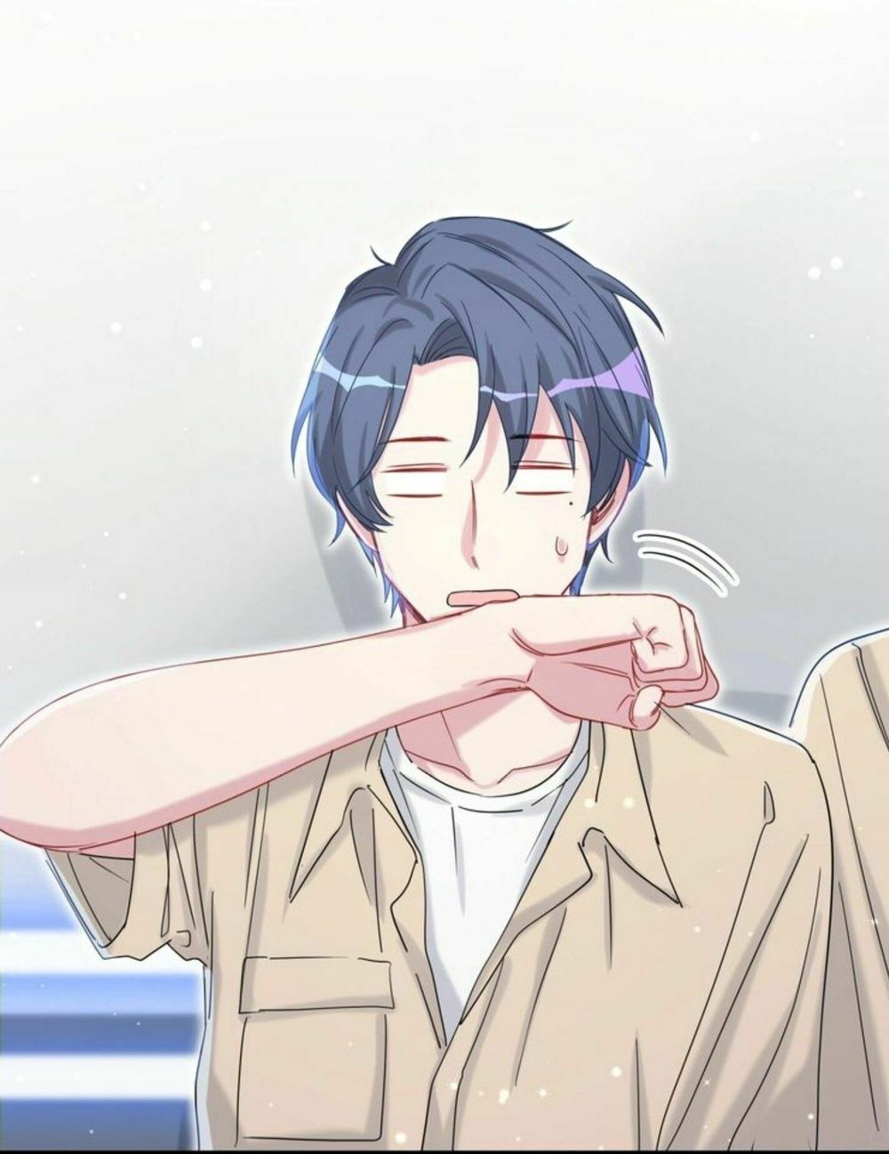 Đứa Bé Là Của Ai ???? Chapter 101 - Trang 2