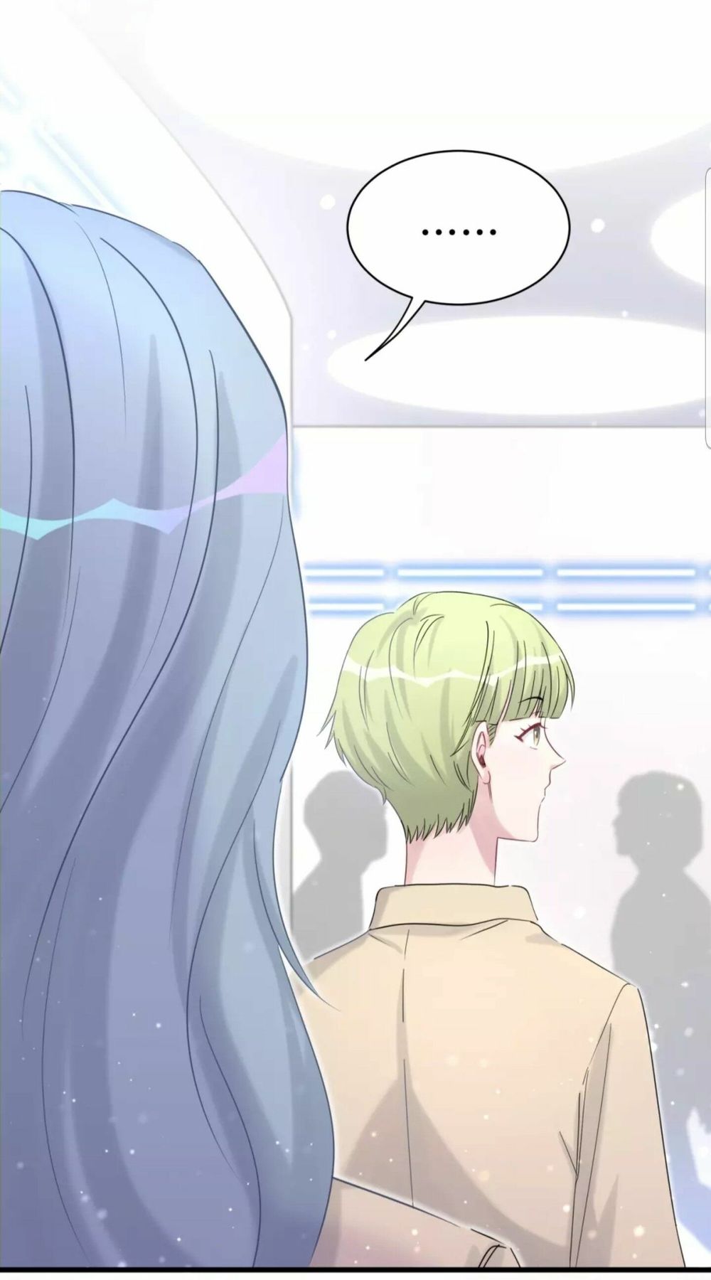 Đứa Bé Là Của Ai ???? Chapter 101 - Trang 2