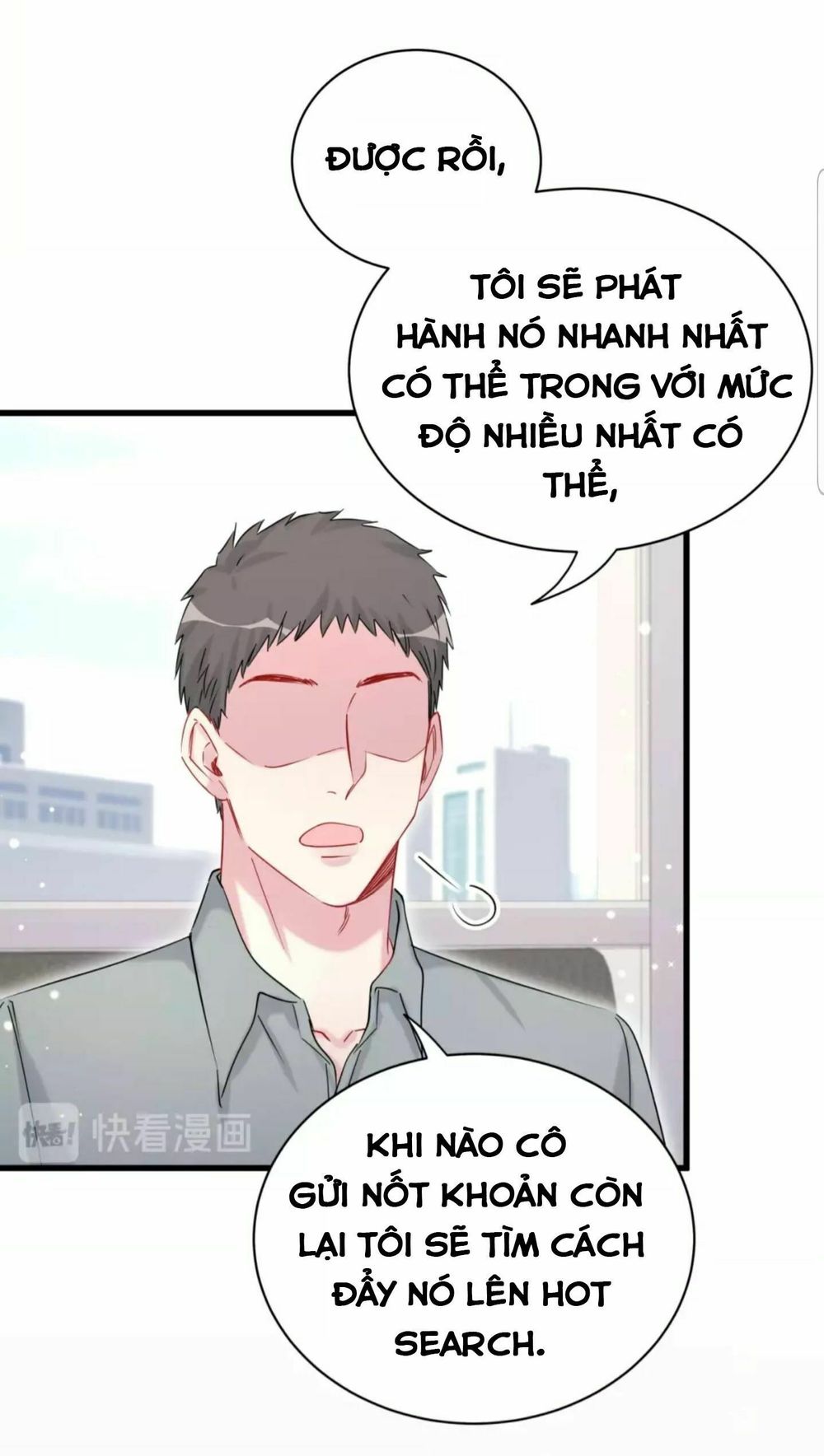 Đứa Bé Là Của Ai ???? Chapter 102 - Trang 2