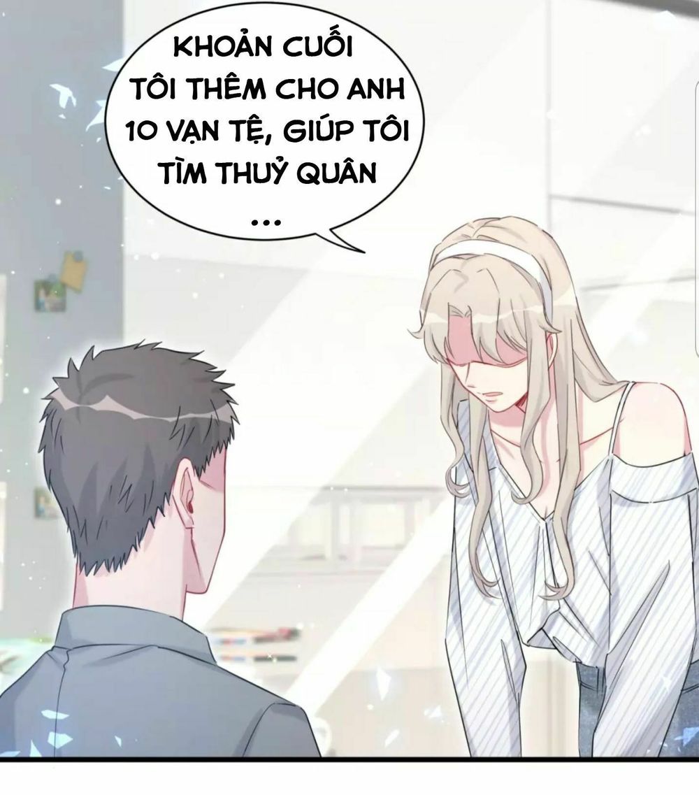 Đứa Bé Là Của Ai ???? Chapter 102 - Trang 2