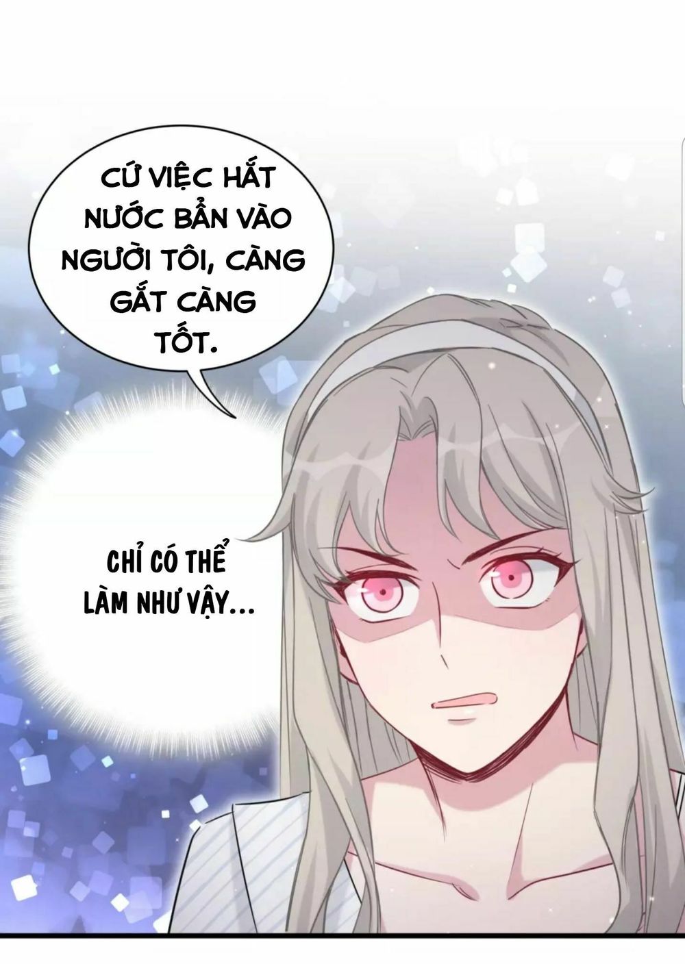 Đứa Bé Là Của Ai ???? Chapter 102 - Trang 2