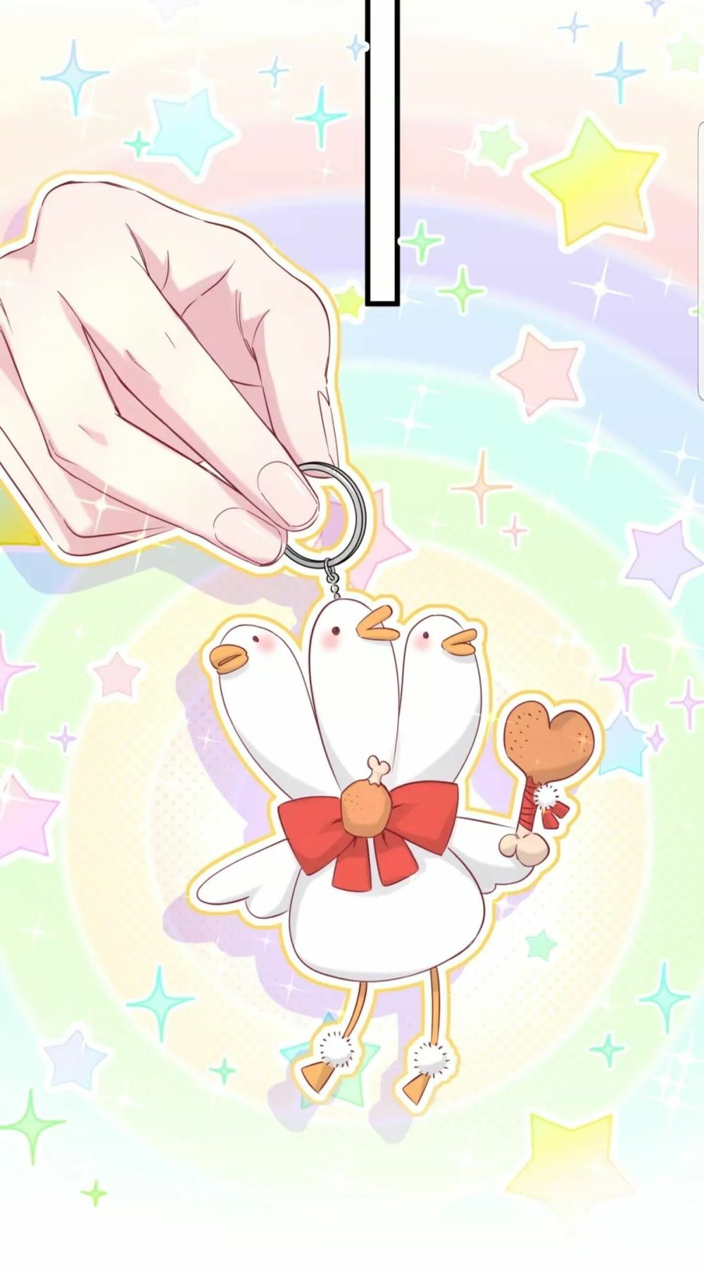 Đứa Bé Là Của Ai ???? Chapter 102 - Trang 2