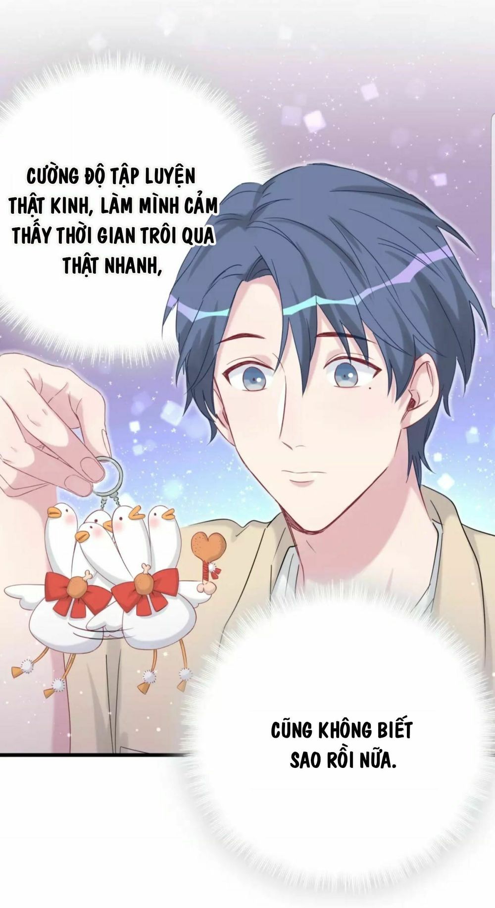 Đứa Bé Là Của Ai ???? Chapter 102 - Trang 2